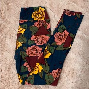 LulaRoe Leggings